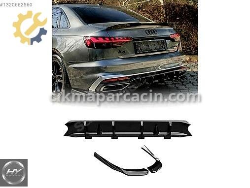 Audi A4 Body Kit çıkma parça