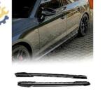 Audi A4 Body Kit çıkma parça - HY PERFORMANCE İstanbul