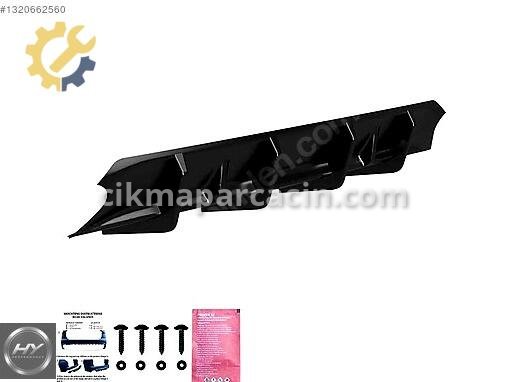 Audi A4 Body Kit çıkma parça
