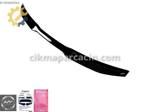 Audi A4 Body Kit çıkma parça