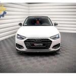 Audi A5 Tampon Spoyleri çıkma parça - HY PERFORMANCE İstanbul