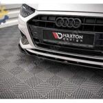 Audi A5 Tampon Spoyleri çıkma parça - HY PERFORMANCE İstanbul