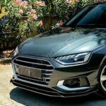 Audi A5 Tampon Spoyleri çıkma parça - HY PERFORMANCE İstanbul