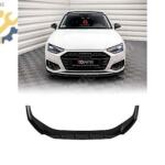 Audi A5 Tampon Spoyleri çıkma parça - HY PERFORMANCE İstanbul