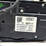 Audi A4 Vites Mekanizması çıkma parça - KARAKAŞLAR YEDEK PARÇA Konya