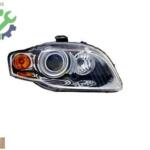 AUDİ A4 SAĞ FAR B7 KASA 2005-2008 SIFIR İTHAL 8E0941030AS