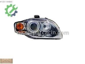 AUDİ A4 SAĞ FAR B7 KASA 2005-2008 SIFIR İTHAL 8E0941030AS