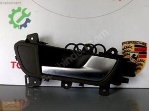 AUDİ A4 SAĞ KAPI KOLU ORJİNAL 8K839020