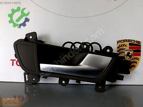 Audi A4 Kapı Kolu çıkma parça