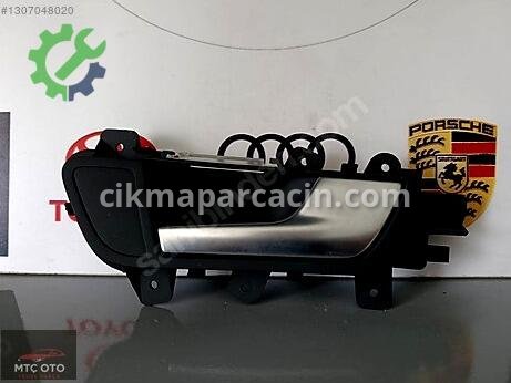 Audi A4 Kapı Kolu çıkma parça