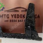 AUDİ A5 2016 SOL ARKA TAMPON BRAKETİ ORJİNAL 8W6807453