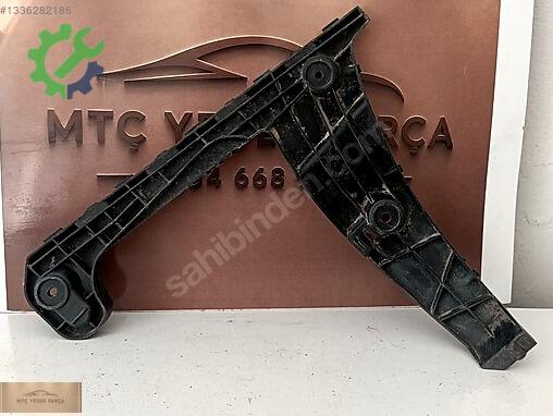 Audi A5 Tampon Braketi 8W6807453 çıkma parça