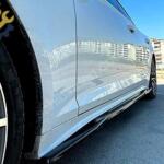 Audi A5 Marşpiyel Kaplaması çıkma parça - HY PERFORMANCE İstanbul