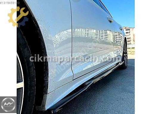 Audi A5 Marşpiyel Kaplaması çıkma parça