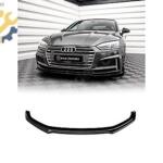 Audi A5 Tampon Spoyleri çıkma parça - HY PERFORMANCE İstanbul