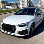 Audi A5 Tampon Spoyleri çıkma parça - HY PERFORMANCE İstanbul