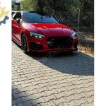 Audi A5 Tampon Spoyleri çıkma parça - HY PERFORMANCE İstanbul