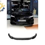 Audi A5 Tampon Spoyleri çıkma parça - HY PERFORMANCE İstanbul