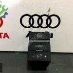 AUDİ A6-Q7 YOL BİLGİSAYARI KONTROL DÜĞMESİ ORJİNAL