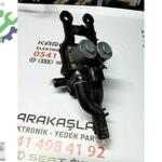 Audi A6 Kalorifer Musluğu çıkma parça - KARAKAŞLAR YEDEK PARÇA Konya