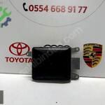 AUDİ A6 A7 A8 KÖR NOKTA ŞERİT DEĞİŞTİRME BEYNİ ORJİNAL 4H0907566