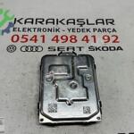 Audi Q5 Far Beyni çıkma parça - KARAKAŞLAR YEDEK PARÇA Konya