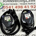 Audi A6 Emniyet Kemeri çıkma parça - KARAKAŞLAR YEDEK PARÇA Konya