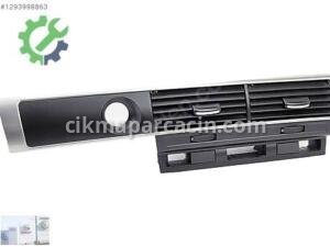 AUDİ A6 C6 2005-2011 ORTA KALORİFER IZGARASI 4F1820951