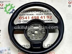 AUDİ A6 C7 3KOL DİREKSİYON SİMİDİ 2012-2018 4G0419091R