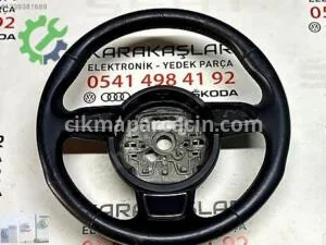 AUDİ A6 C7 3KOL DİREKSİYON SİMİDİ 2012-2018 4G0419091R