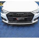Audi A6 Tampon Spoyleri çıkma parça - HY PERFORMANCE İstanbul