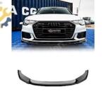 Audi A6 Tampon Spoyleri çıkma parça - HY PERFORMANCE İstanbul