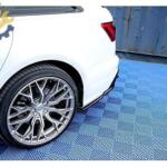 Audi A6 Tampon Spoyleri çıkma parça - HY PERFORMANCE İstanbul