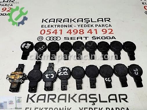 Audi A6 Yağmur Sensörü 4E0955559C çıkma parça