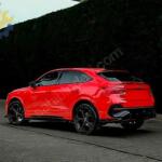 Audi Q3 Arka Difüzör çıkma parça - HY PERFORMANCE İstanbul