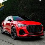 Audi Q3 Tampon Spoyleri çıkma parça - HY PERFORMANCE İstanbul