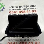 Audi Q3 Gösterge Paneli çıkma parça - KARAKAŞLAR YEDEK PARÇA Konya