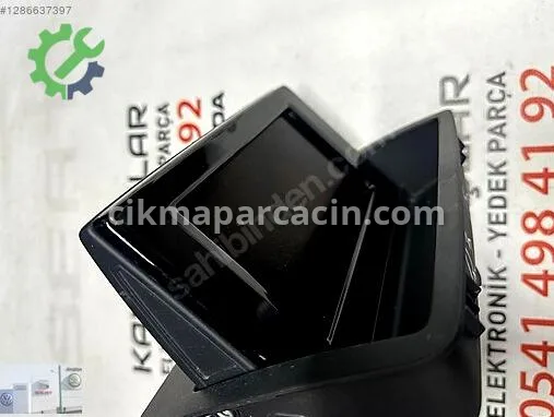 Audi Q3 Gösterge Paneli 8U0857273B çıkma parça