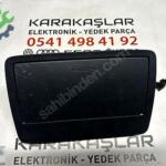 Audi Q3 Gösterge Paneli çıkma parça - KARAKAŞLAR YEDEK PARÇA Konya