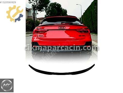 Audi Q3 Body Kit çıkma parça