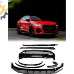 Audi Q3 Body Kit çıkma parça - HY PERFORMANCE İstanbul