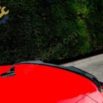 Audi Q3 Spoiler çıkma parça - HY PERFORMANCE İstanbul