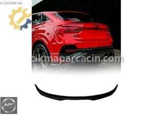 AUDI Q3 / Q3 S-Line / RSQ3 Sportback F3 2019-2025 Tavan Spoyleri