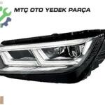 AUDİ Q5 18-20 SOL FAR SIFIR İTHAL 80A941773