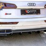 Audi Q5 Arka Difüzör çıkma parça - HY PERFORMANCE İstanbul