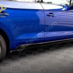 Audi Q5 Marşpiyel Kaplaması çıkma parça - HY PERFORMANCE İstanbul