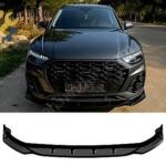 Audi Q5 Tampon Spoyleri çıkma parça - HY PERFORMANCE İstanbul