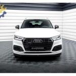 Audi Q5 Tampon Spoyleri çıkma parça - HY PERFORMANCE İstanbul