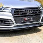 Audi Q5 Tampon Spoyleri çıkma parça - HY PERFORMANCE İstanbul