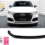 Audi Q5 Tampon Spoyleri çıkma parça - HY PERFORMANCE İstanbul